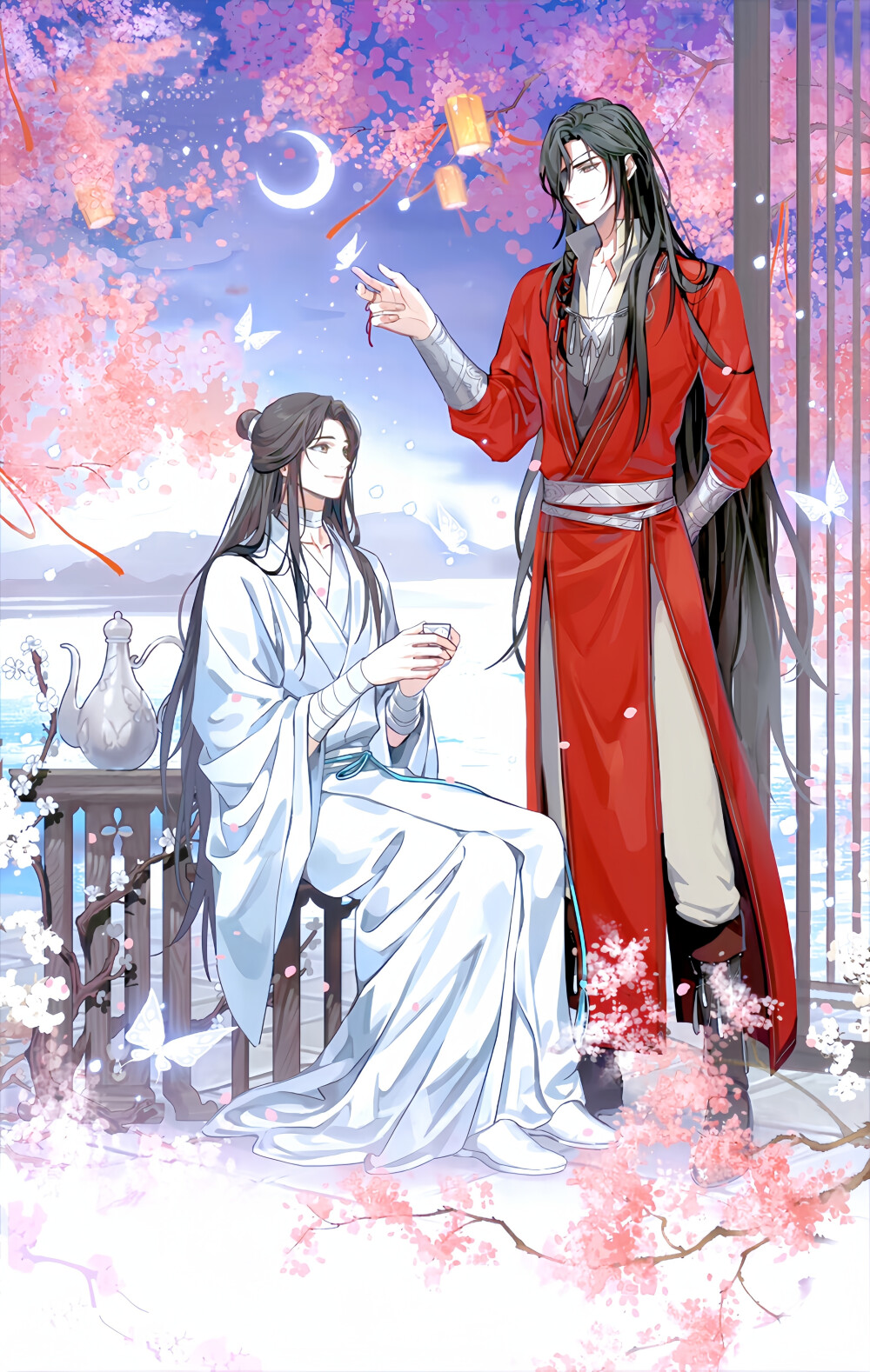 TGCF