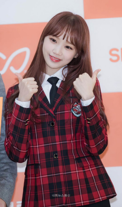 金采源 chaewon