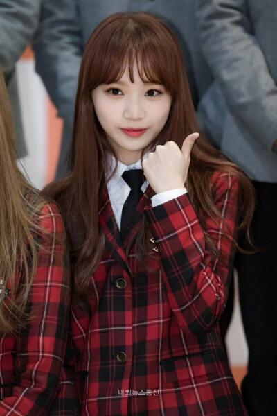 金采源 chaewon