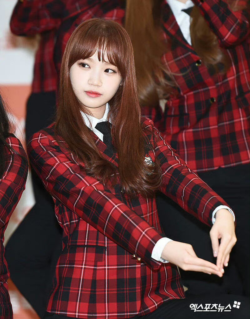 金采源 chaewon