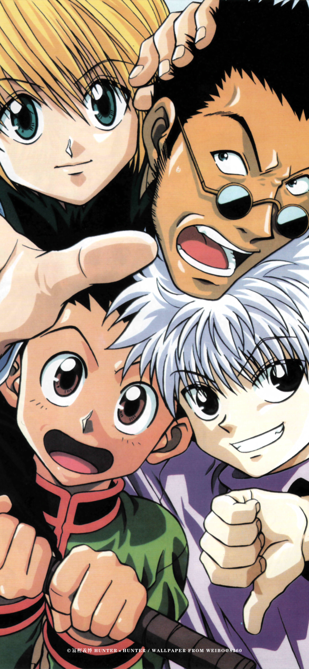 HxH