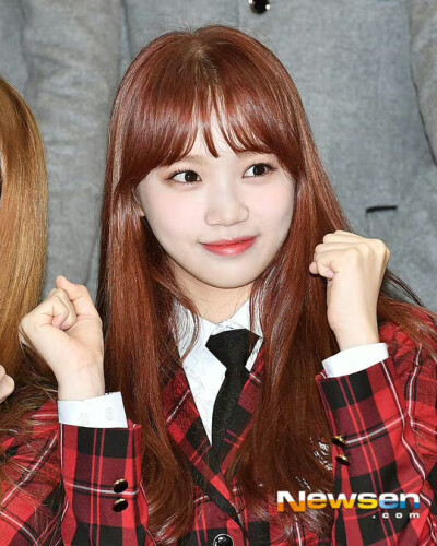 金采源 chaewon