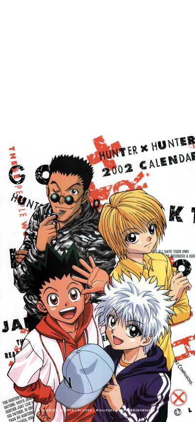 HxH