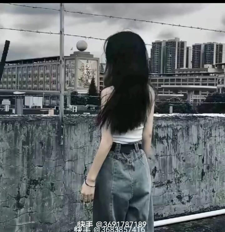 推荐的女生头像