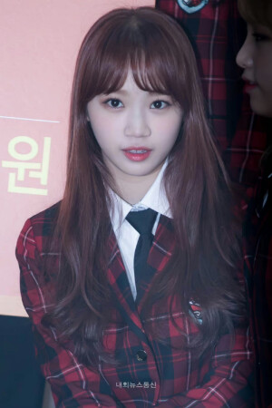 金采源 chaewon