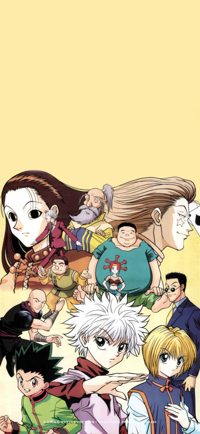 HxH