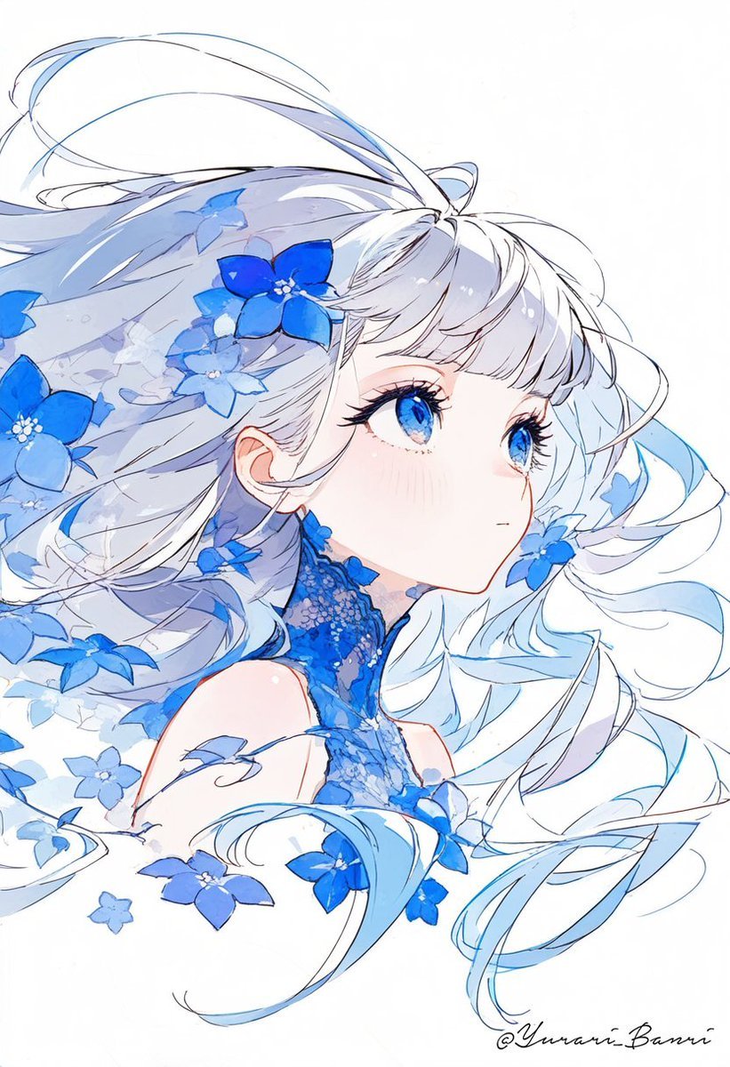 *
/插画from: yurari_banri ​