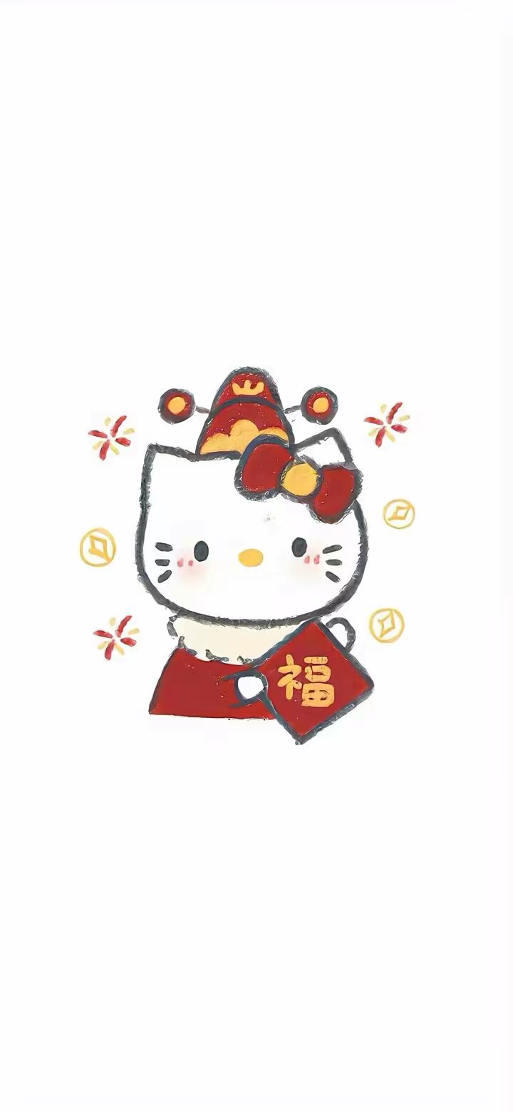 HelloKitty|壁纸