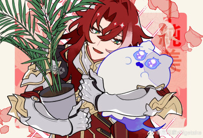 『银枝』
x:茂因家shigetake