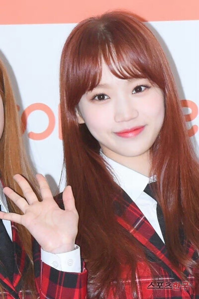 金采源 chaewon