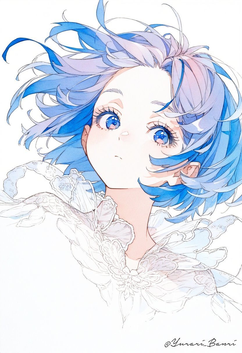 *
/插画from: yurari_banri ​