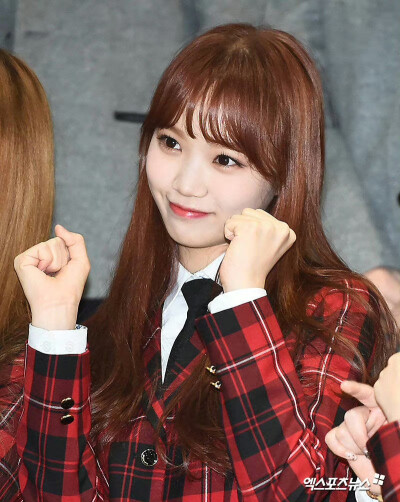 金采源 chaewon