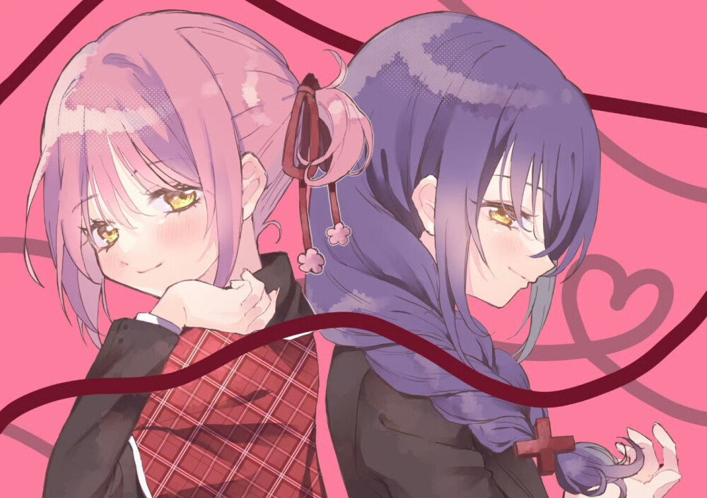 甜酷的日奈森亚梦＃守护甜心
X:p5vr_c_w