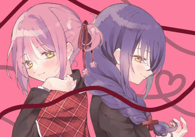 甜酷的日奈森亚梦＃守护甜心
X:p5vr_c_w