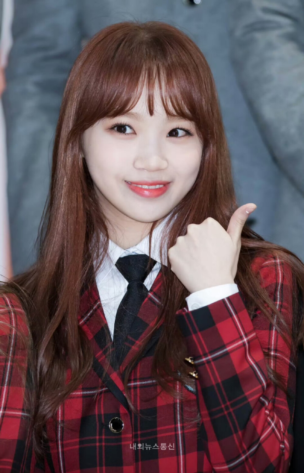 金采源 chaewon