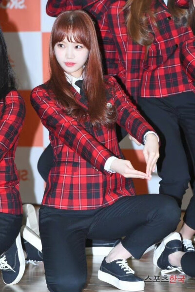 金采源 chaewon