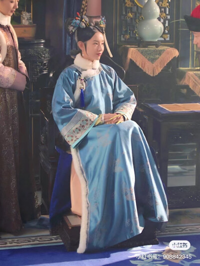 如懿传