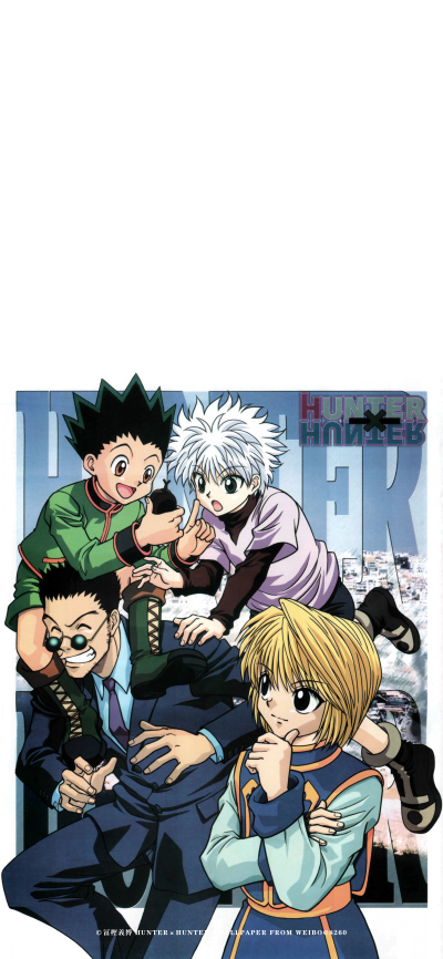 HxH