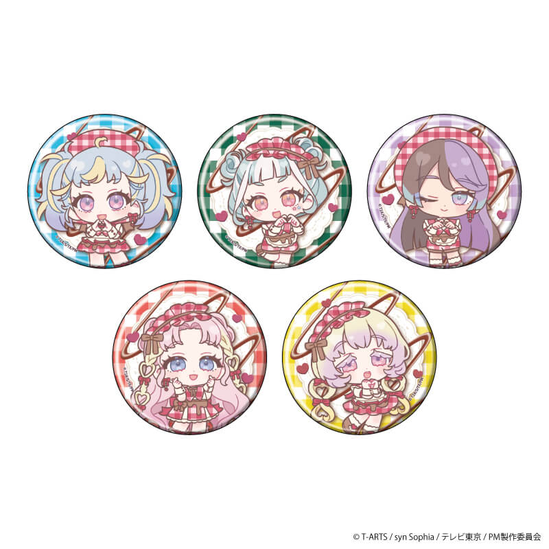 美妙魔法
