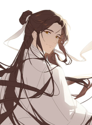 天官赐福