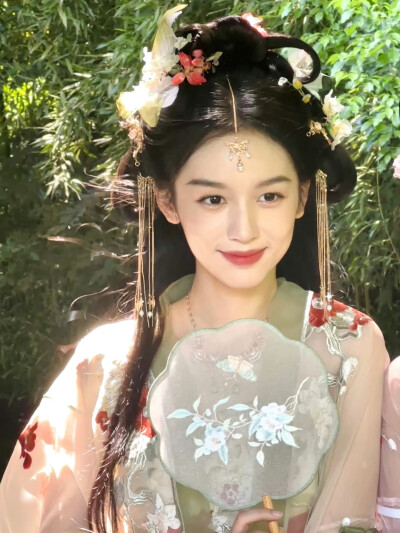 禾晏