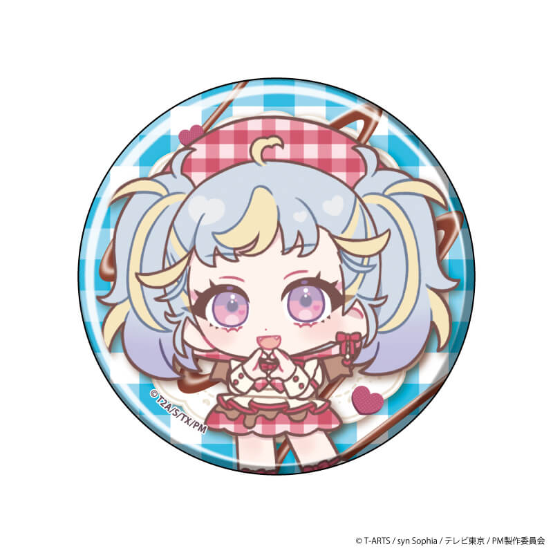 美妙魔法