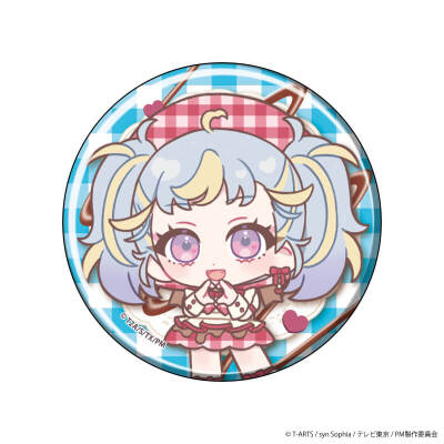 美妙魔法