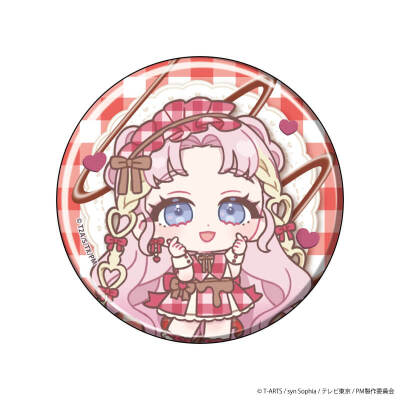 美妙魔法