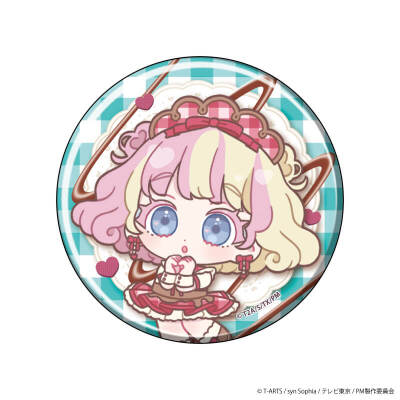 美妙魔法