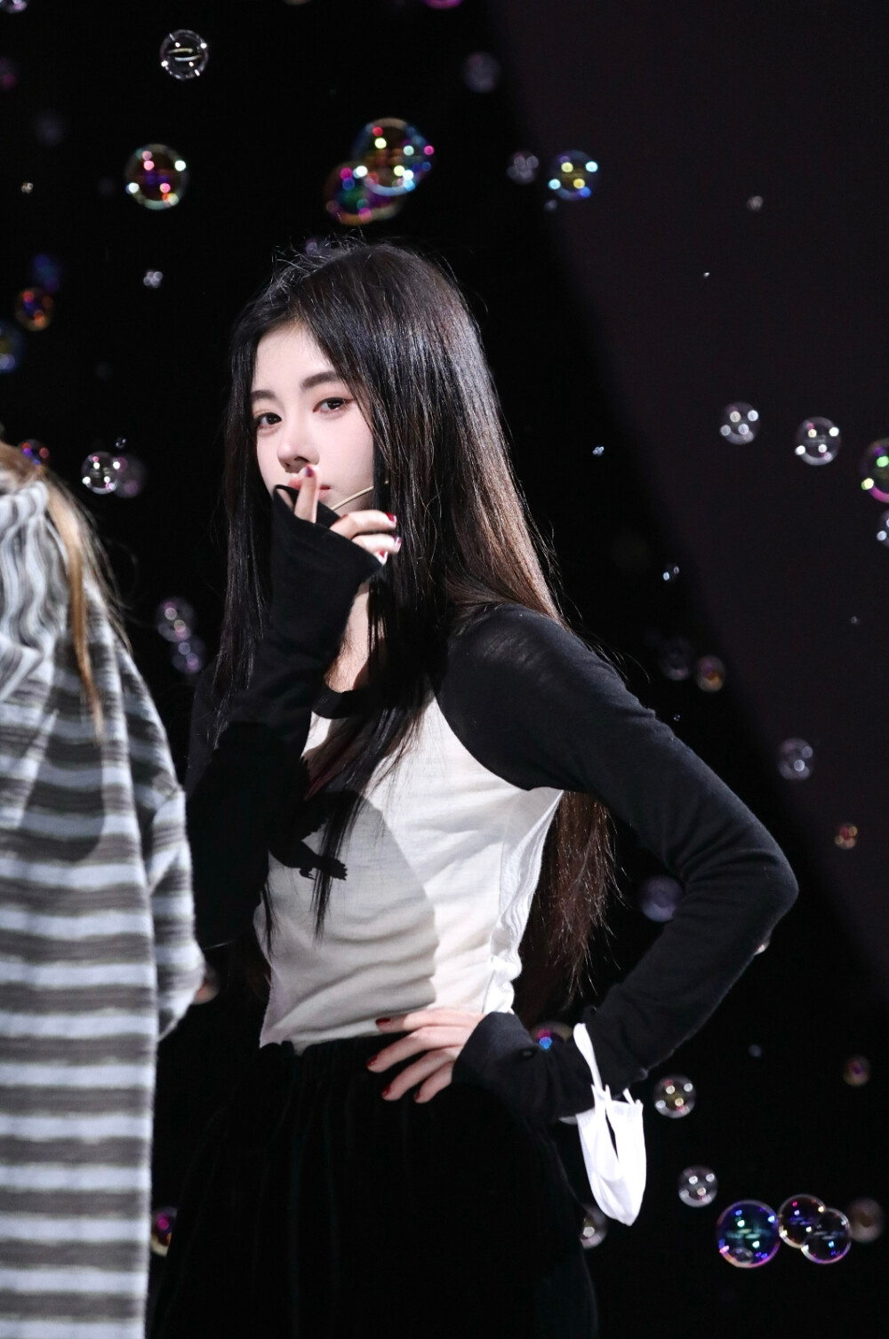 鞠婧祎可二改 不可二改请告知 