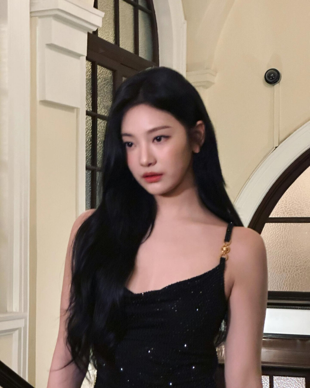 宁宁2023.10.20发的ins