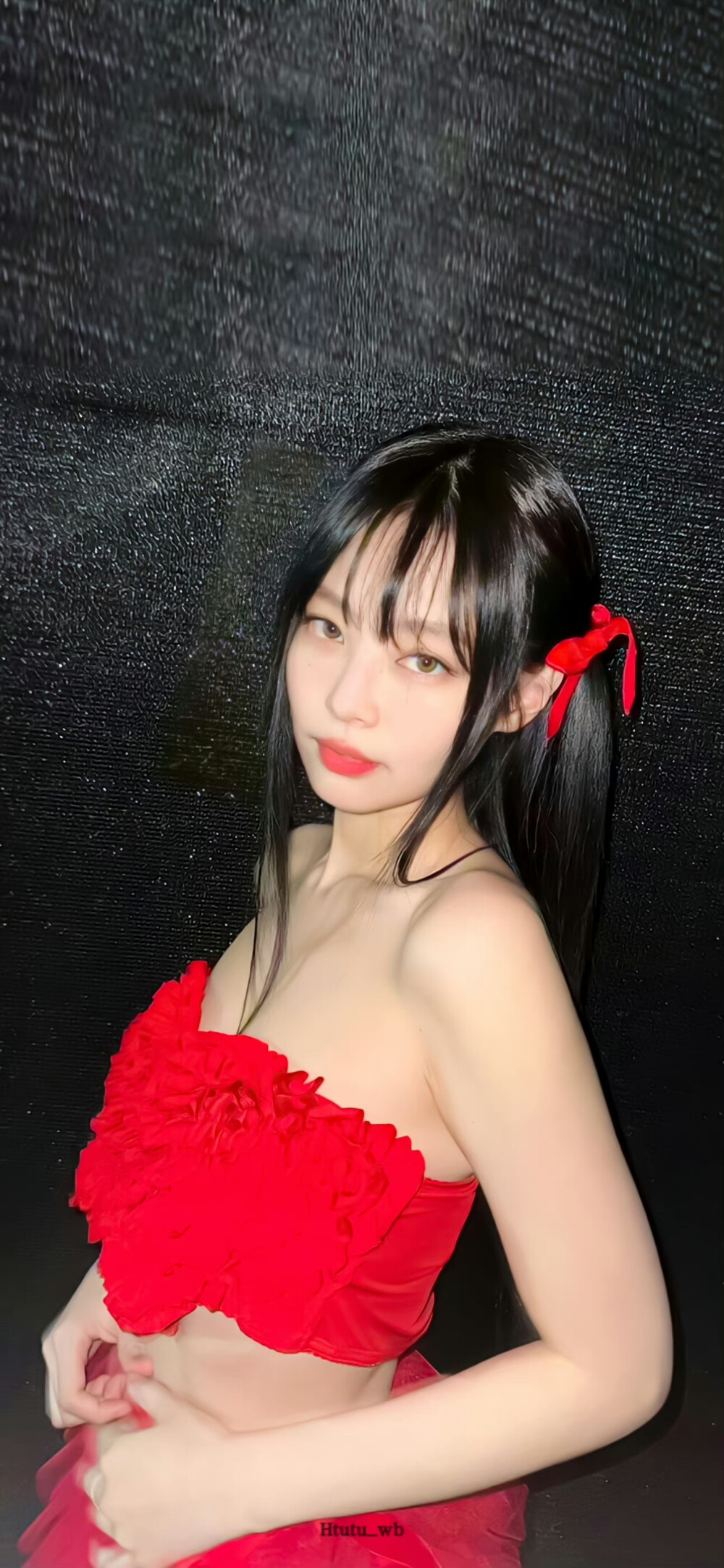 Jennie壁纸