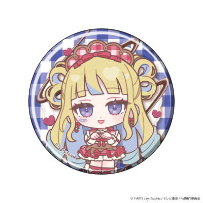 美妙魔法