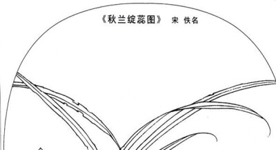 白描