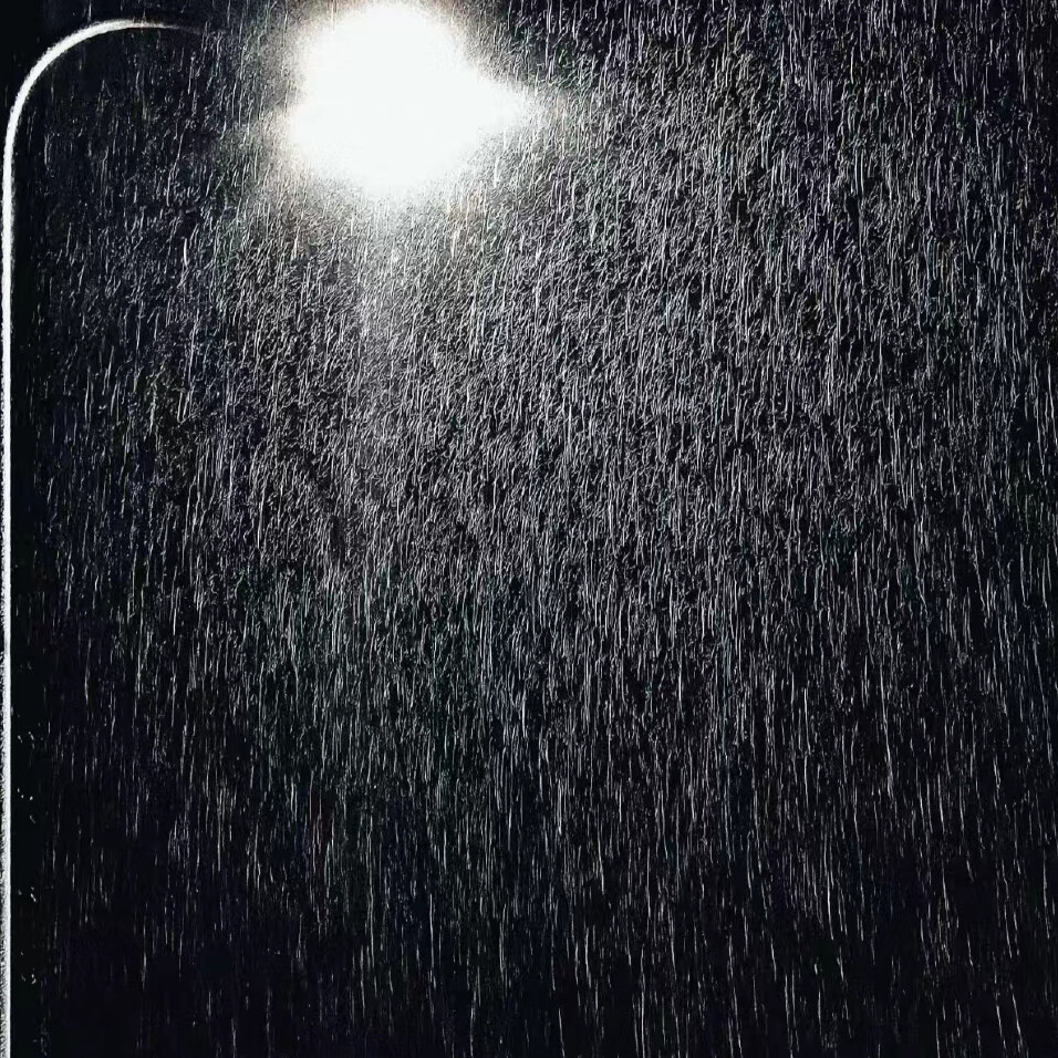 雨天背景图