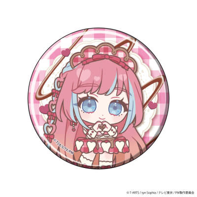 美妙魔法