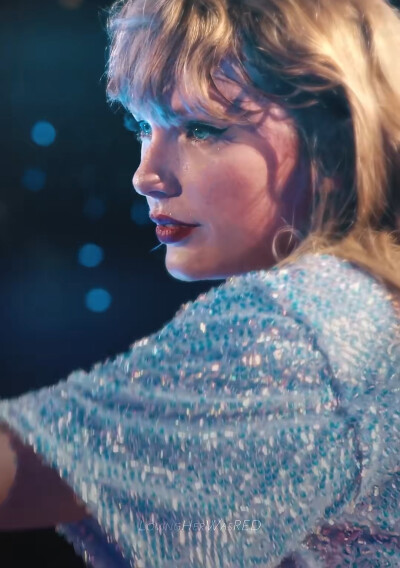 Taylor swift
6张很漂亮的胶片