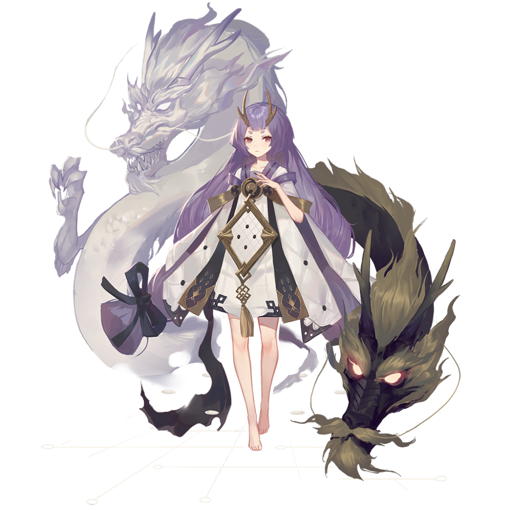 幻书启世录