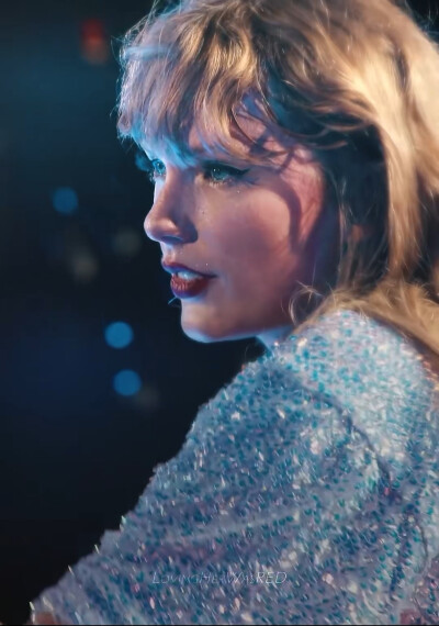 Taylor swift
6张很漂亮的胶片