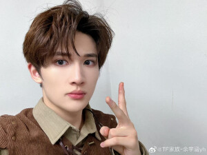 时代峰峻-TF家族