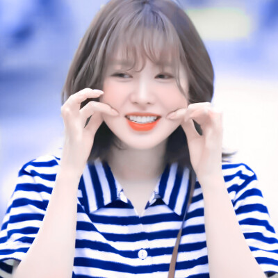 /孙胜完Wendy/ cr.凌一皖