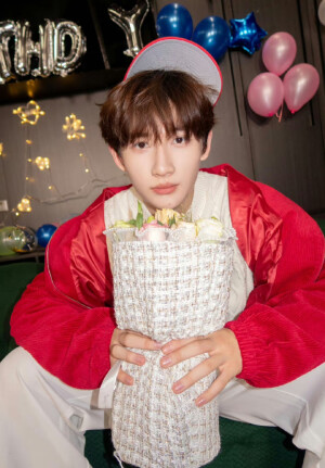 时代峰峻-TF家族