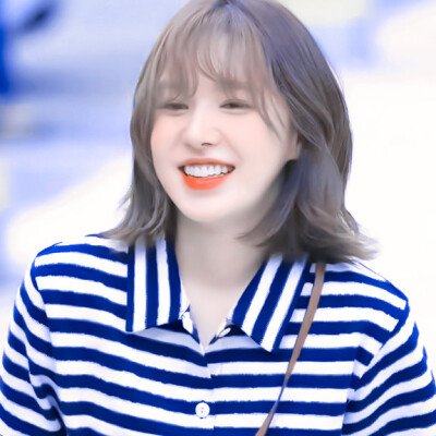 /孙胜完Wendy/ cr.凌一皖