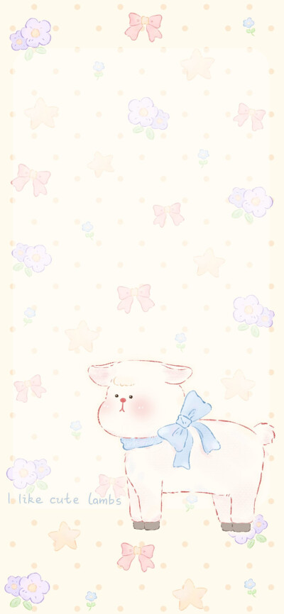 小动物壁纸