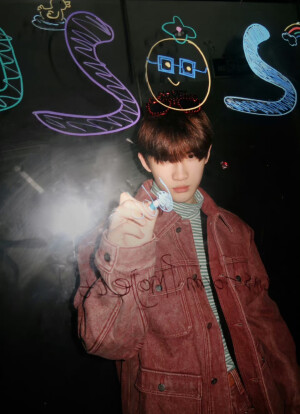 时代峰峻-TF家族