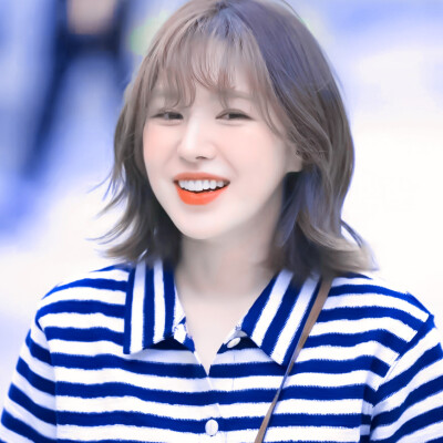 /孙胜完Wendy/ cr.凌一皖