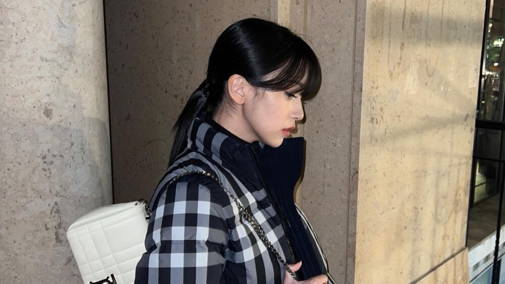 名井南 橙光素材