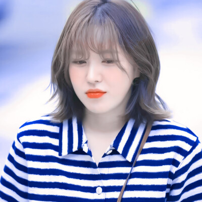 /孙胜完Wendy/ cr.凌一皖