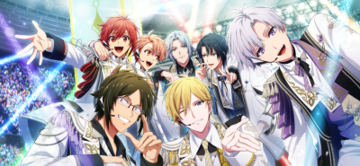 IDOLiSH7