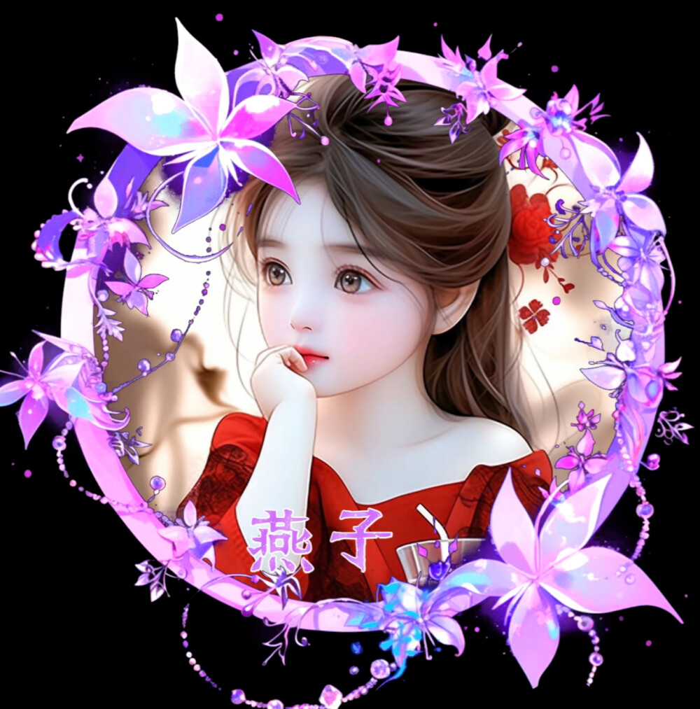 各种头像制作各种关系卡制作喜欢的留言